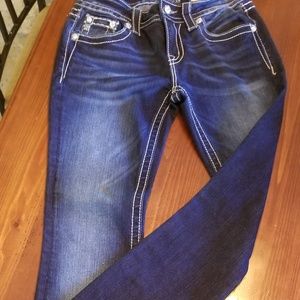 Miss Me Jeans size 27